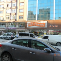 ÖZAYDIN MOBİLYA SULTANGAZİ